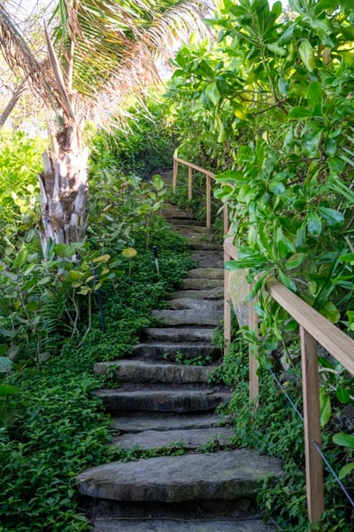 Luxury Villa Photo #12
