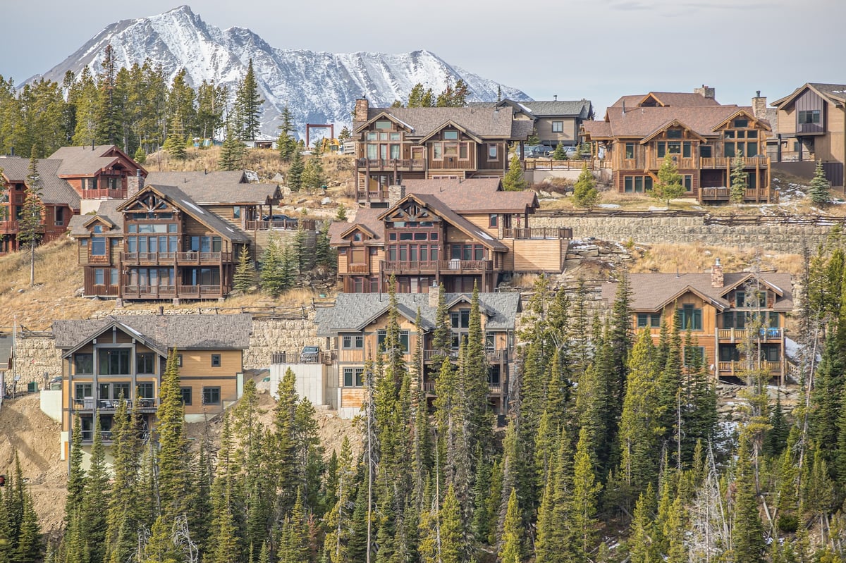 7 Lower Cascade Ridge