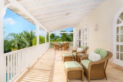 Luxury Villa Photo #5