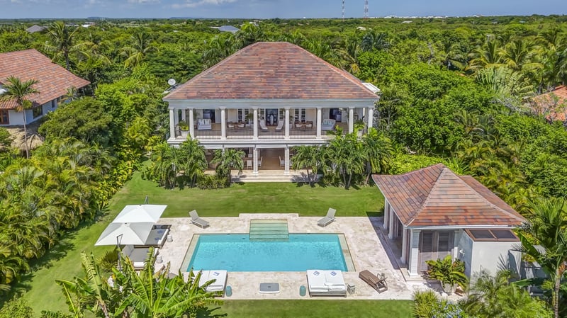 Arrecife 69 | Allegra