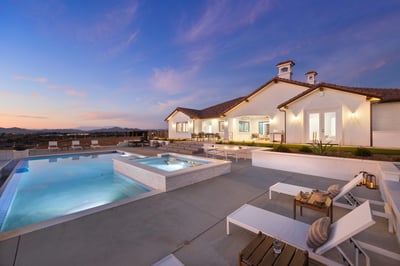 Luxury Villa Photo #9
