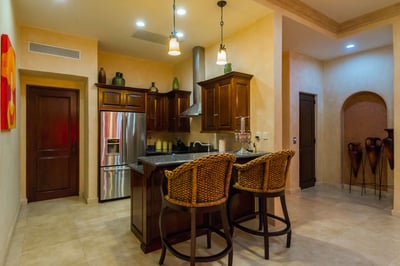 Luxury Villa Photo #30