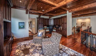 Luxury Villa Photo #17