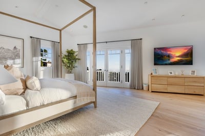 Luxury Villa Photo #27