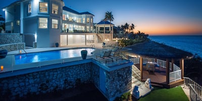 Luxury Villa Photo #2