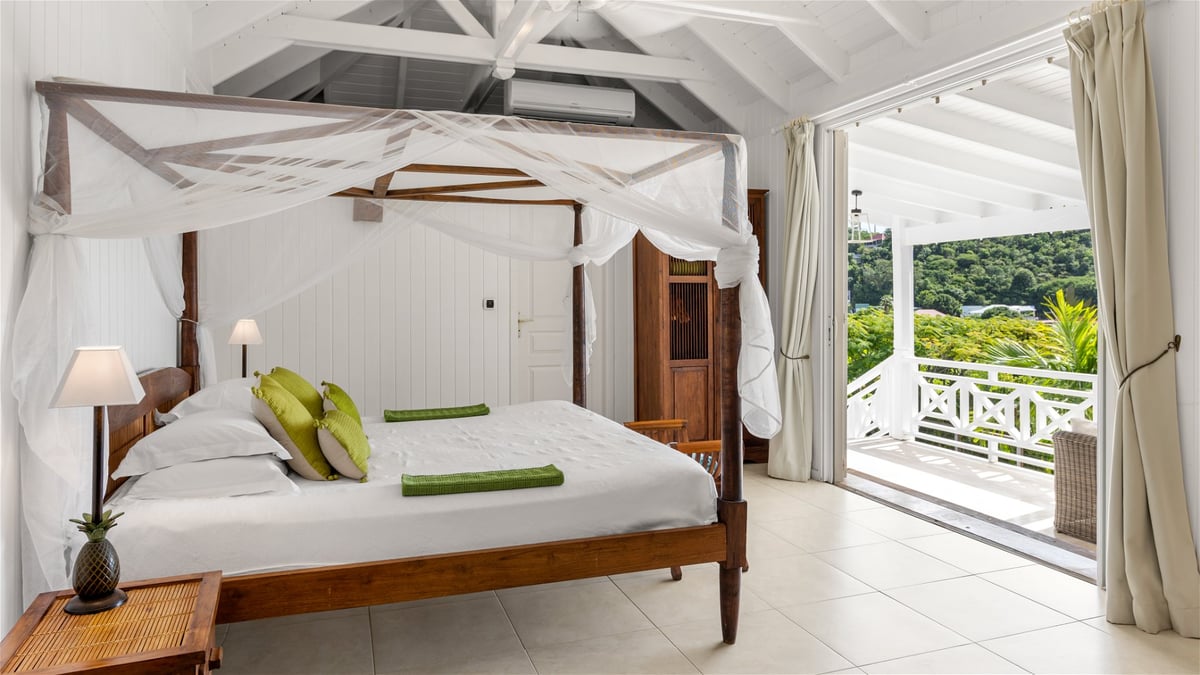 Habitation Saint Louis