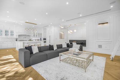 Luxury Villa Photo #13