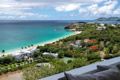 Luxury Villa Photo #38