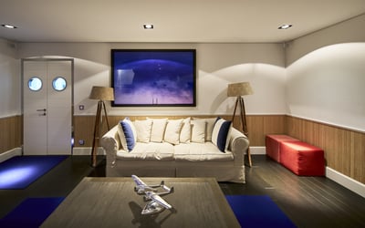 Luxury Villa Photo #23