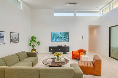 Luxury Villa Photo #19