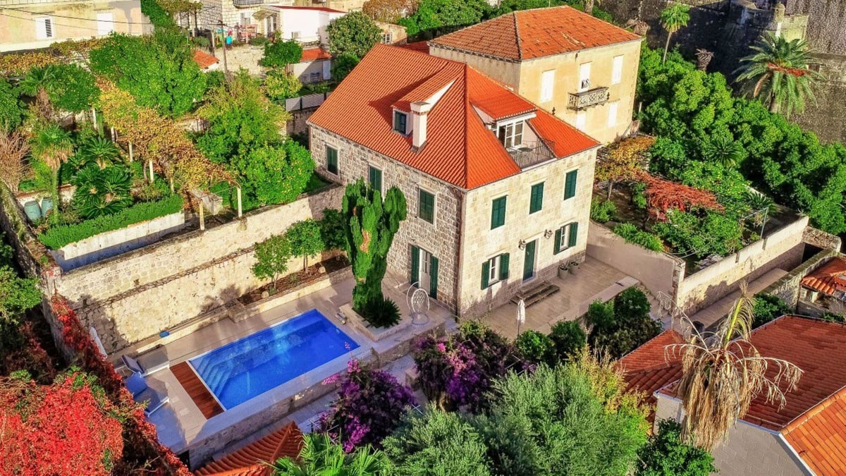 Villa Starigrad villa rental - 1