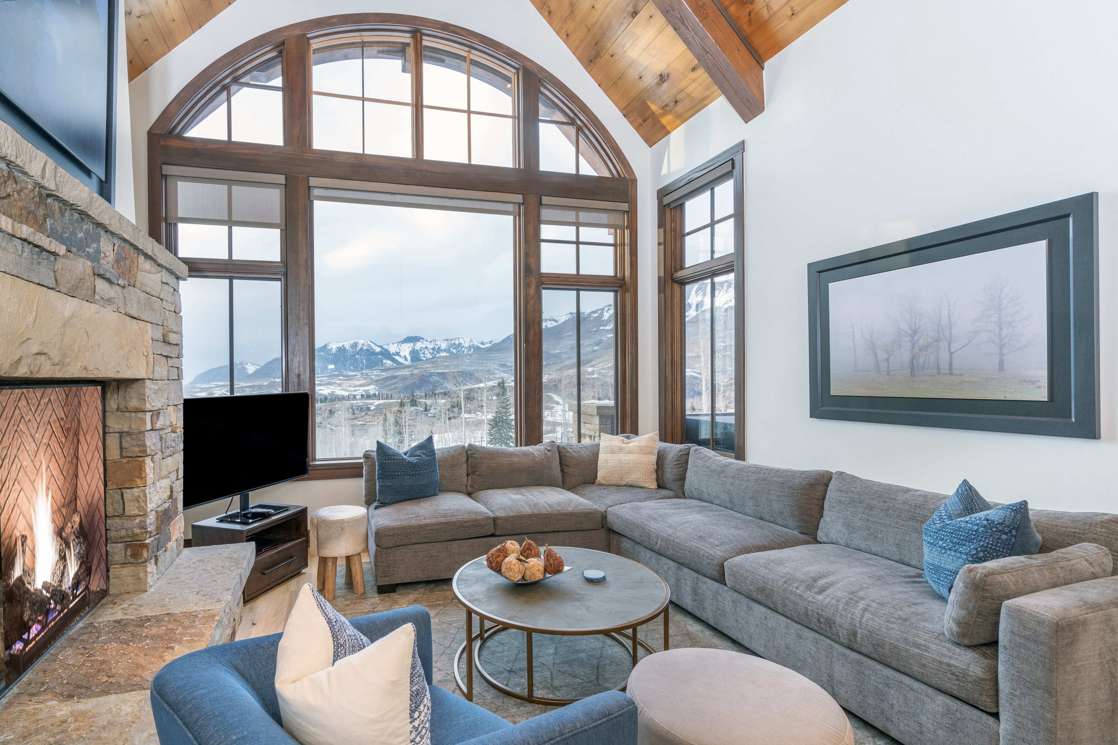 Aspens at Courcheval - 2