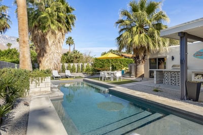 Luxury Villa Photo #3