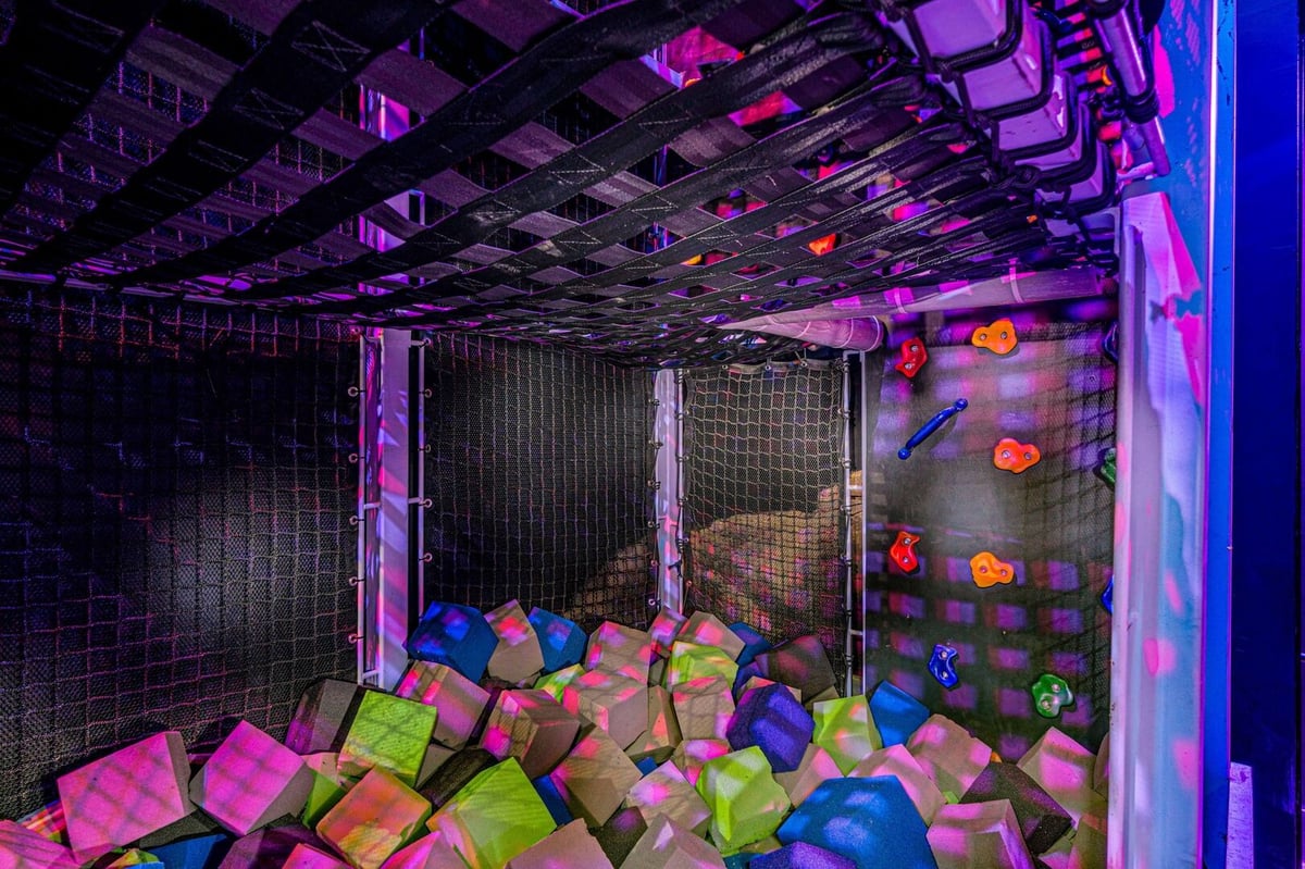 Galactic Odyssey Estate