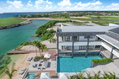 Cap Cana,Caribbean Bliss