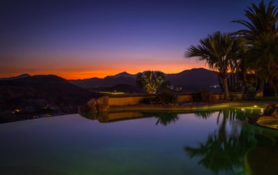 Luxury Villa Photo #10