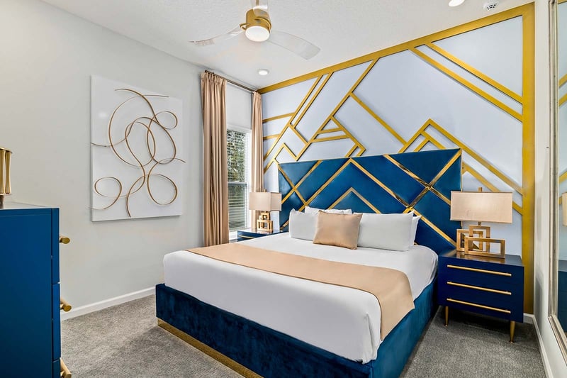 Davy Jones Locker at Villatel Village Solterra