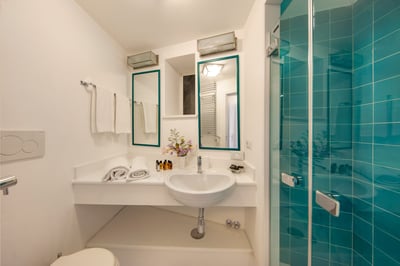 Luxury Villa Photo #15