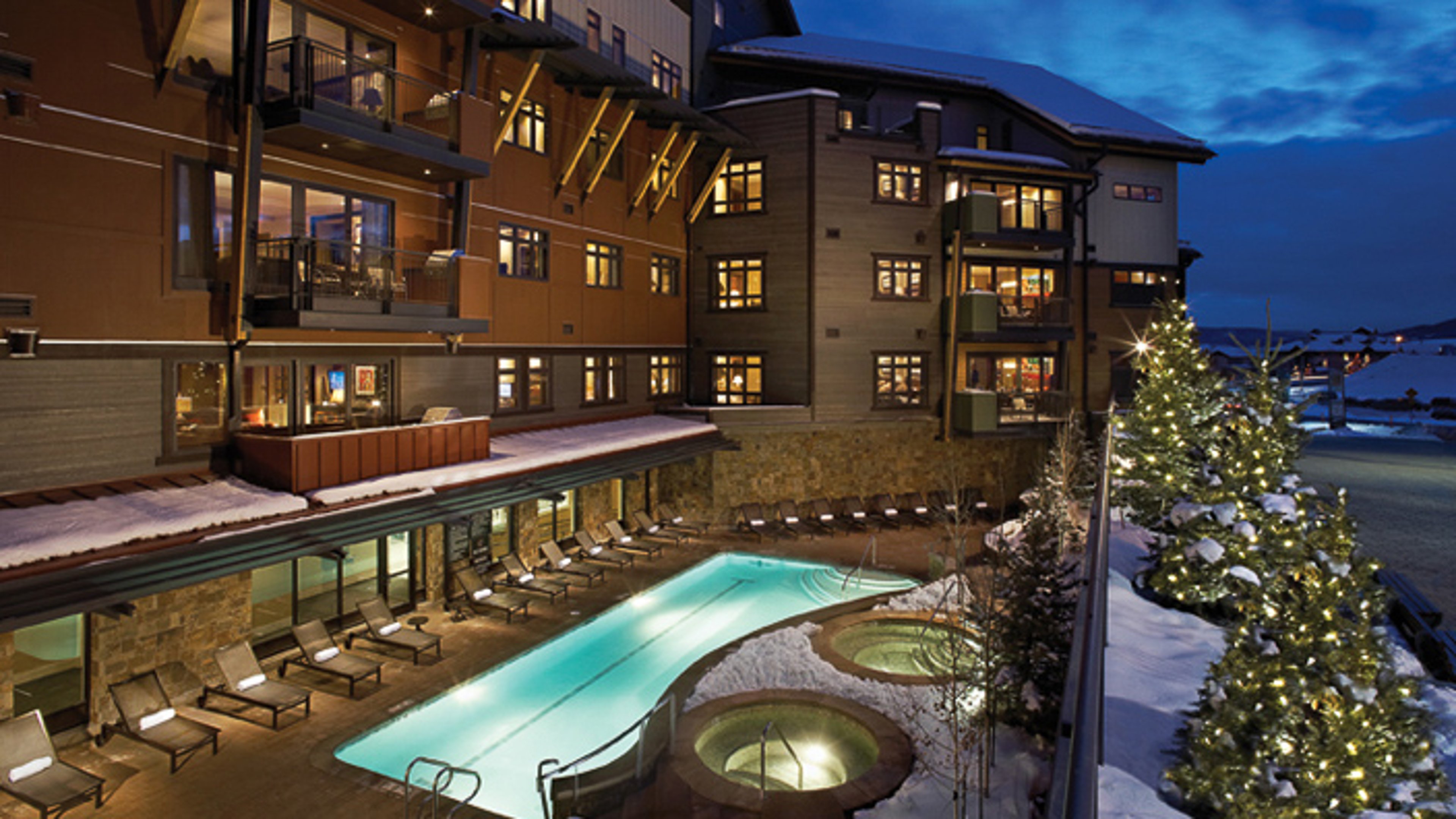 Grouse Mountain Residence - 17