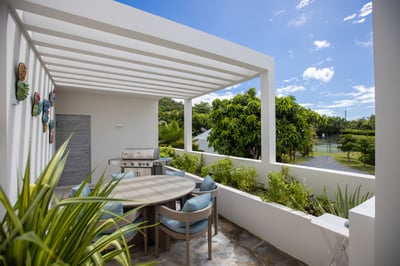 Luxury Villa Photo #57