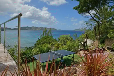 Luxury Villa Photo #11