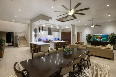 Luxury Villa Photo #11