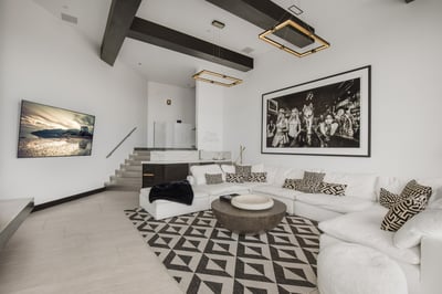 Luxury Villa Photo #19