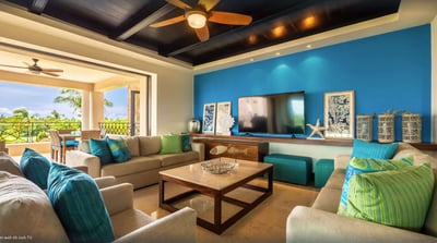 Luxury Villa Photo #4