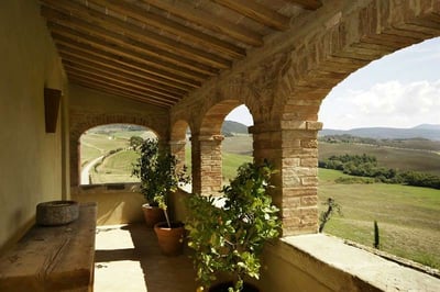 Luxury Villa Photo #7