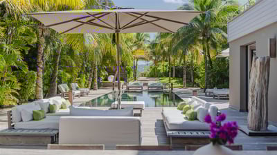 Luxury Villa Photo #21