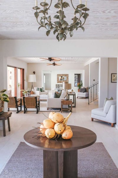 Luxury Villa Photo #11