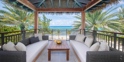 Luxury Villa Photo #8