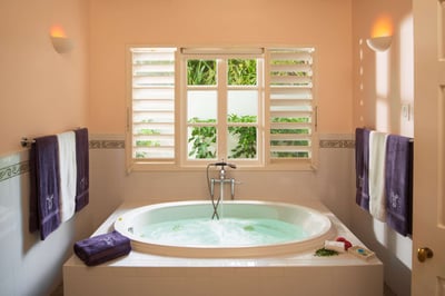 Luxury Villa Photo #14