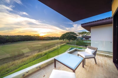 Luxury Villa Photo #16