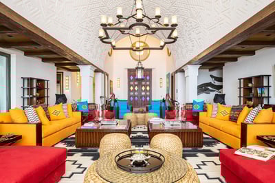 Luxury Villa Photo #20