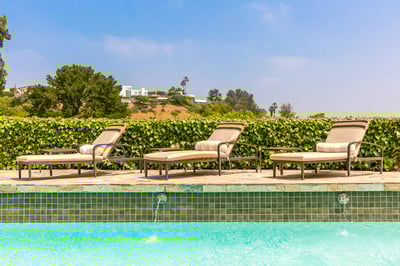 Luxury Villa Photo #8