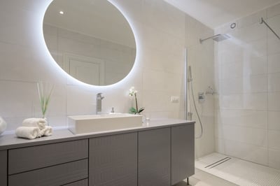 Luxury Villa Photo #35