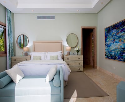 Luxury Villa Photo #60
