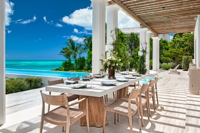 Luxury Villa Photo #24