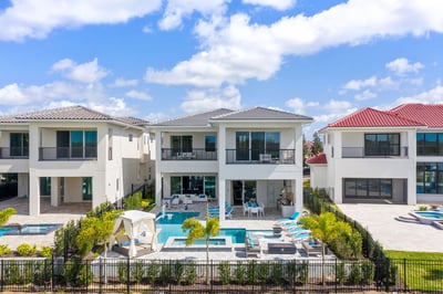 Luxury Villa Photo #56