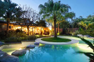 Luxury Villa Photo #2