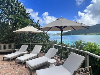 Luxury Villa Photo #5