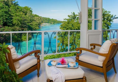 Luxury Villa Photo #14