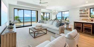 The Sands #1