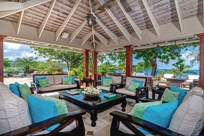 Luxury Villa Photo #4