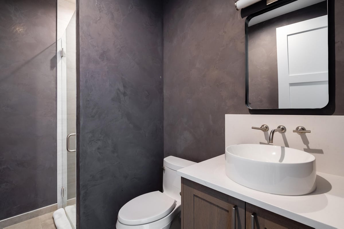 Inspiration Point Townhome 8C