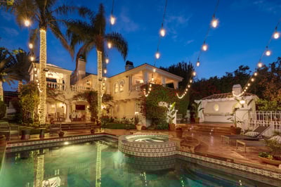 Luxury Villa Photo #8