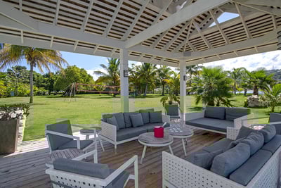Luxury Villa Photo #17