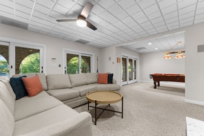 Luxury Villa Photo #47
