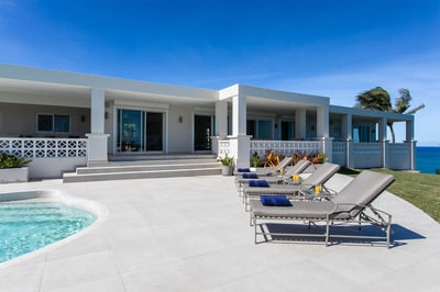Luxury Villa Photo #5